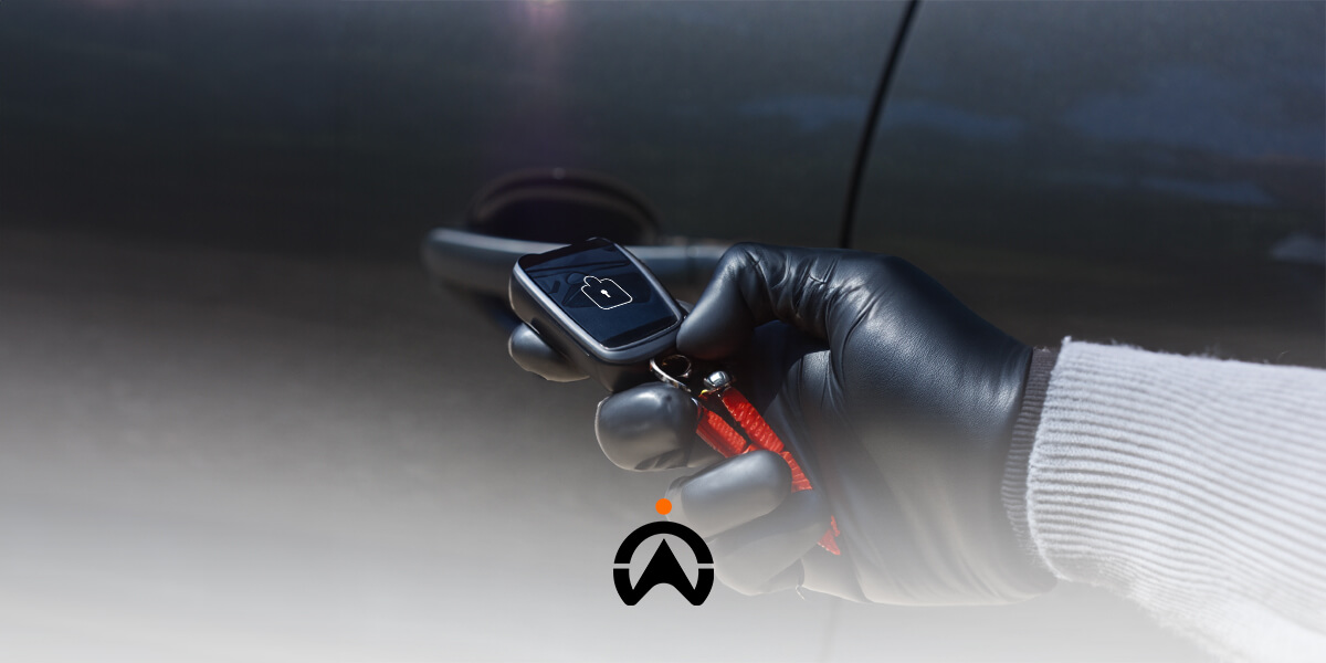 Keyless Car Theft Which Keyless Cars Are the Most Stolen Now